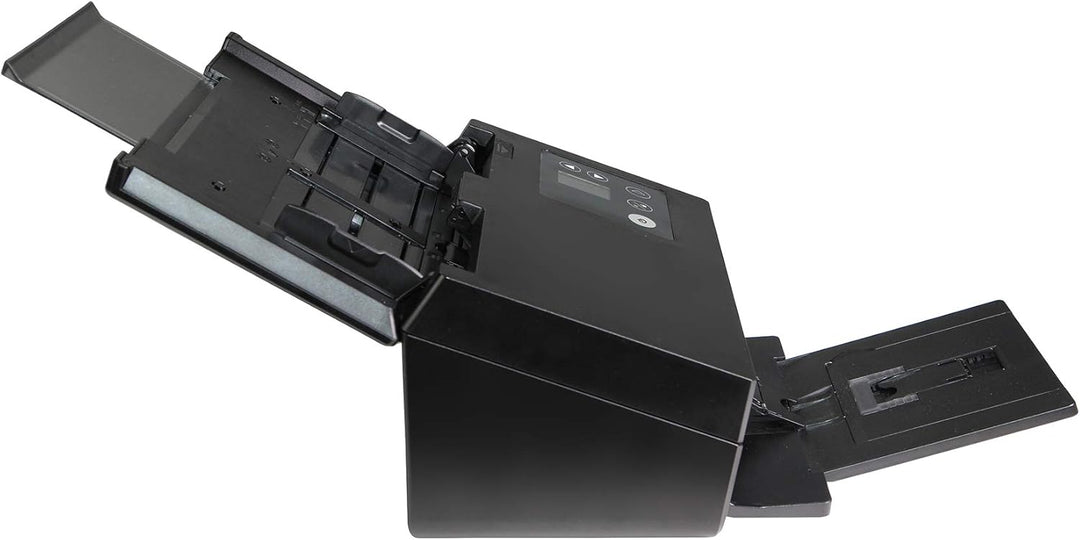 Avision AD370 mit Bildverarbeitungsprozessor VM3 | 70ppm/140ipm A4 Color 300dpi | 100 Seiten ADF | U