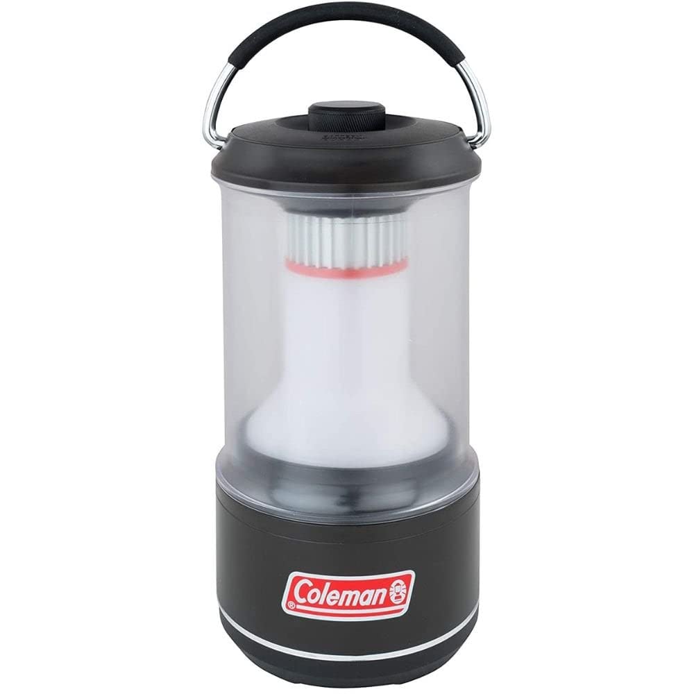 Coleman LED-Laterne, Batterieschutz, Lumen, superhelle Hochleistungs-Cree-LED-Lampe, tragbare kompak