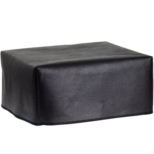 massgenaue Staubschutzhülle für Scanner Canon CanoScan 8800F - schwarz Polypropilen schwarz, Polypro