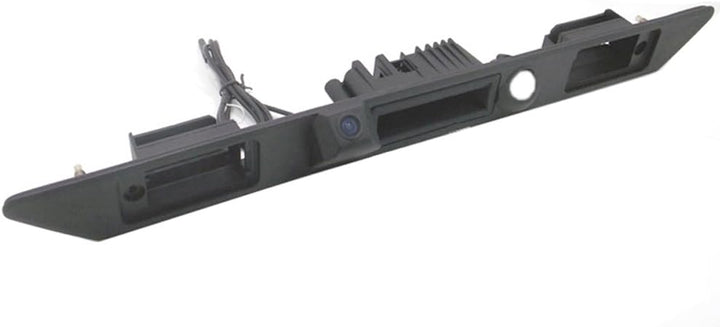 Wasserdicht 170° umkehrbare Fahrzeug-spezifische Griffleiste Kamera integriert in Koffergriff Rückan