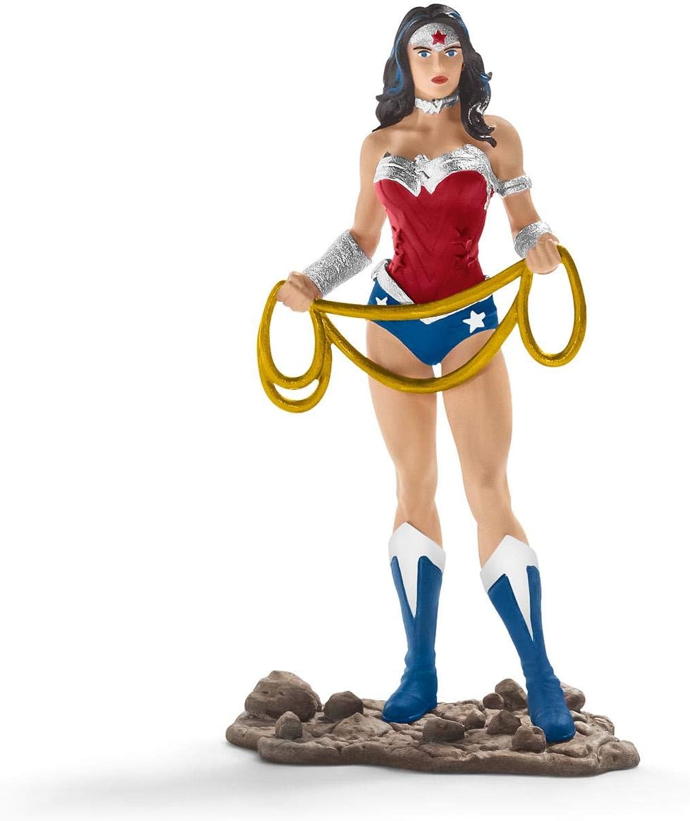 SCHLEICH 22518.0 - Spielzeugfigur - Wonder Woman