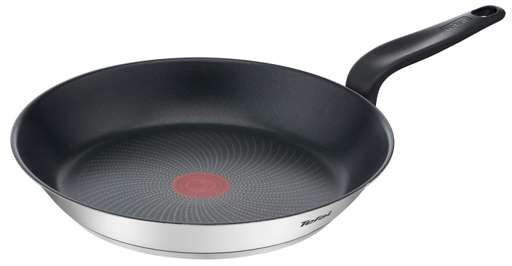 Tefal Primary Bratpfanne, 24 cm Pfanne Antihaftbeschichtung 24 cm, Pfanne Antihaftbeschichtung 24 cm