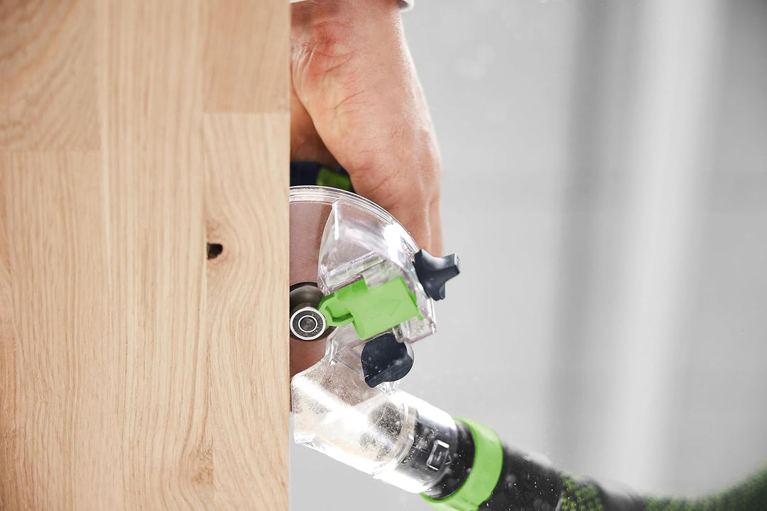 Festool Kantenfräse OFK 500 Q-Plus R3