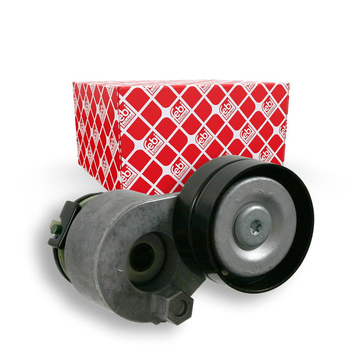 febi bilstein 22329 Riemenspanner für Keilrippenriemen , 1 Stück