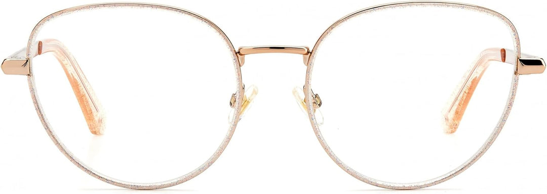 Kate Spade New York Damen Ayla Sonnenbrille 50 Au2, 50 Au2