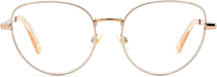 Kate Spade New York Damen Ayla Sonnenbrille 50 Au2, 50 Au2