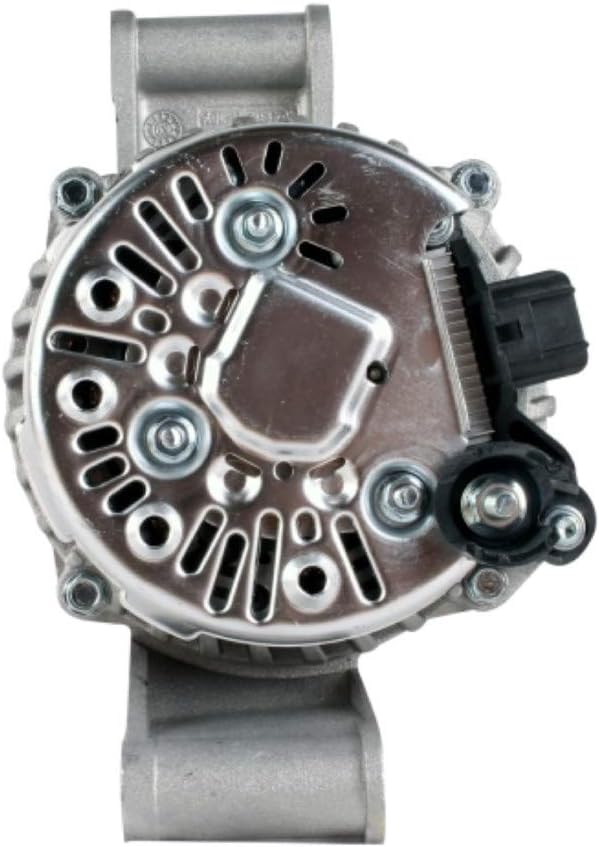 HELLA - Generator/Lichtmaschine - 14V - 90A - für u.a. Ford Fiesta V (JH_, JD_) - 8EL 012 428-851