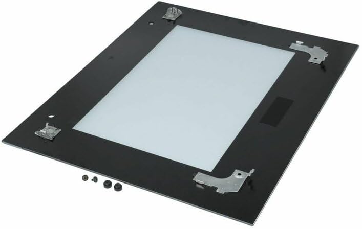 LUTH Premium Profi Parts Kompatibel mit Siemens Aussenfenster für Türe 00776156 in Backofen Herd