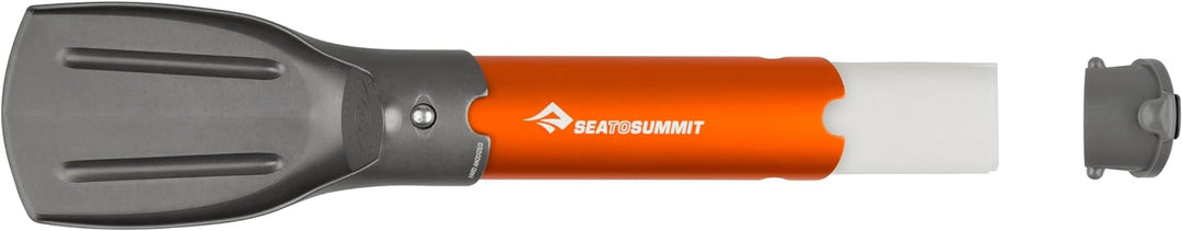 Sea to Summit Mini-Schaufel iPood ORANGE- Einheitsgrösse, ORANGE- Einheitsgrösse