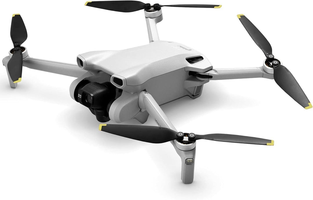Propeller für DJI Mini 3 Ersatzpropeller Blätter Geräuscharm Zubehör für DJI Mini 3 Drohnenzubehör E
