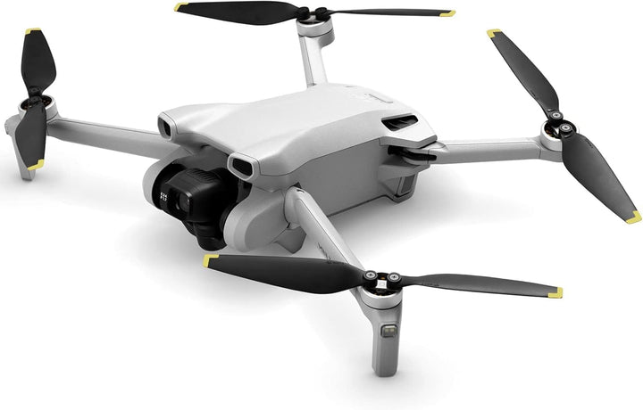 Propeller für DJI Mini 3 Ersatzpropeller Blätter Geräuscharm Zubehör für DJI Mini 3 Drohnenzubehör E