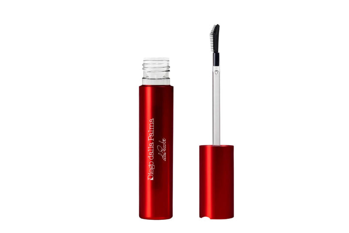 Diego dalla Palma Iron Lash &amp; Brown Wimpern- &amp; Augenbrauenserum 5in1