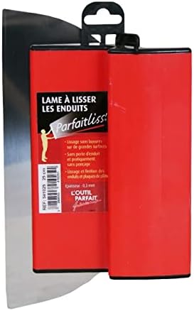 L'outil parfait - 541025 PerfitLiss' Glätteisen, 25 cm