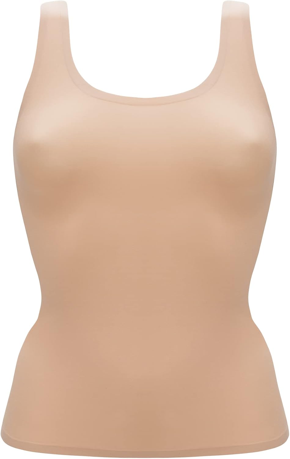 Chantelle SOFTSTRETCH | Unsichtbare Top Ultra-Stretch | Ultra-Komfort, sehr weich und zweite Haut-Ef