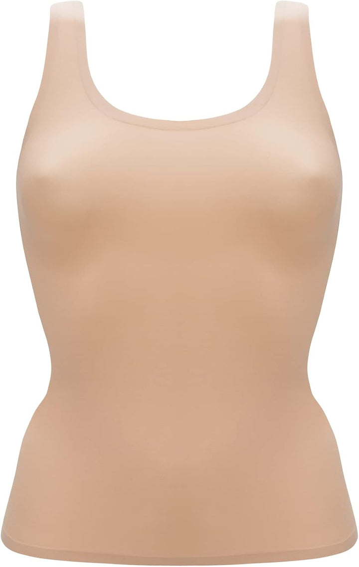 Chantelle SOFTSTRETCH | Unsichtbare Top Ultra-Stretch | Ultra-Komfort, sehr weich und zweite Haut-Ef