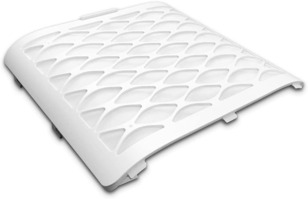 TROTEC PAE 35 Luftfilter Ersatzfilter für den PAE 35 HEPA Filter Aircooler Zubehör, PAE 35 Luftfilte