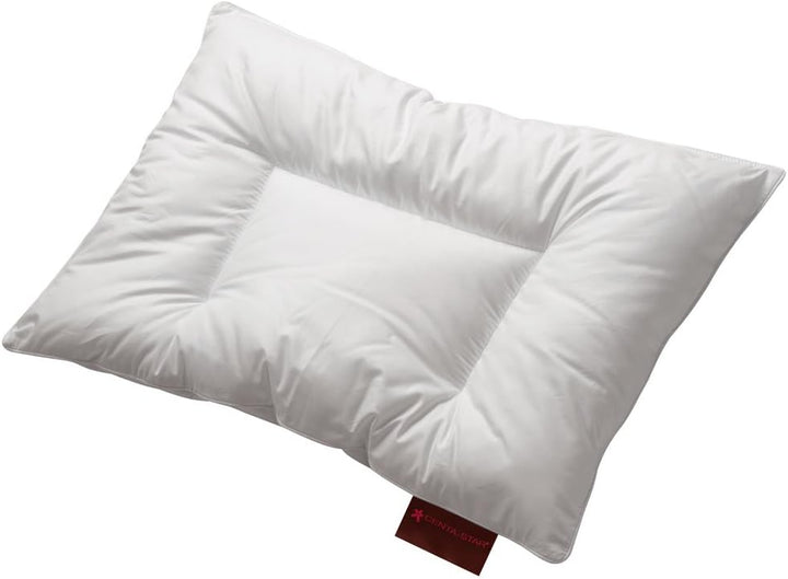 Centa Star 4873.00 Vital-Junior Plus Flachkissen 40 x 60 cm weiss