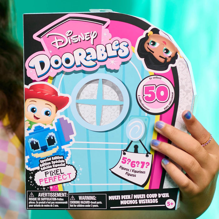 Doorables Multi Peek S12 Series 12, Series 12