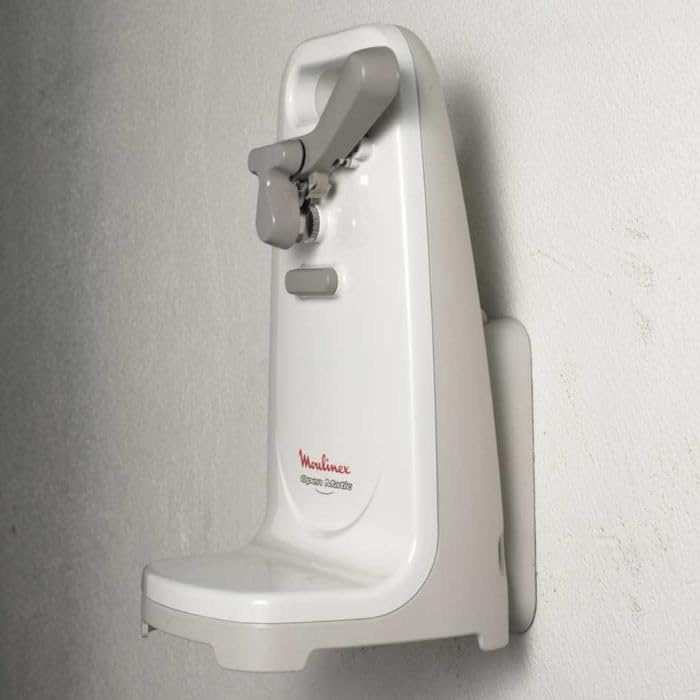 Moulinex DJJ152 Dosenöffner