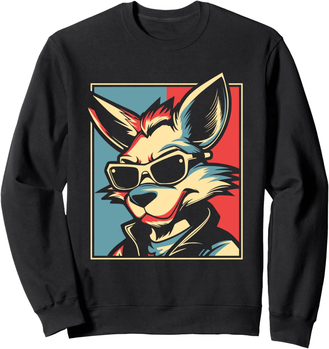 Fursuits Cosplay Fursona - Furries Furs Furry Fandom Sweatshirt