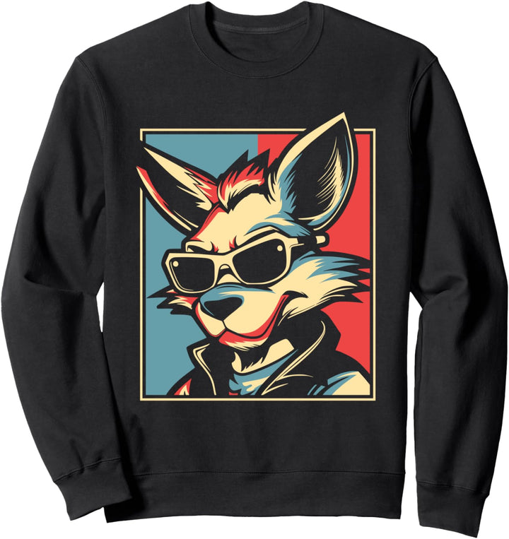 Fursuits Cosplay Fursona - Furries Furs Furry Fandom Sweatshirt
