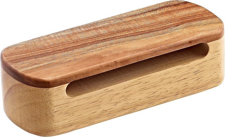 Meinl Prof. WoodBlock PMWB1-M, Medium, Rosewood Top