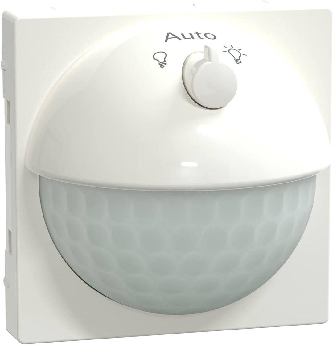 Schneider Electric Merten MEG5711-0319 ARGUS 180 UP Sensor-Modul mit Schalter Für System M Bewegungs