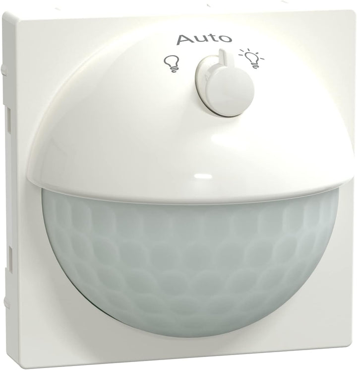 Schneider Electric Merten MEG5711-0319 ARGUS 180 UP Sensor-Modul mit Schalter Für System M Bewegungs