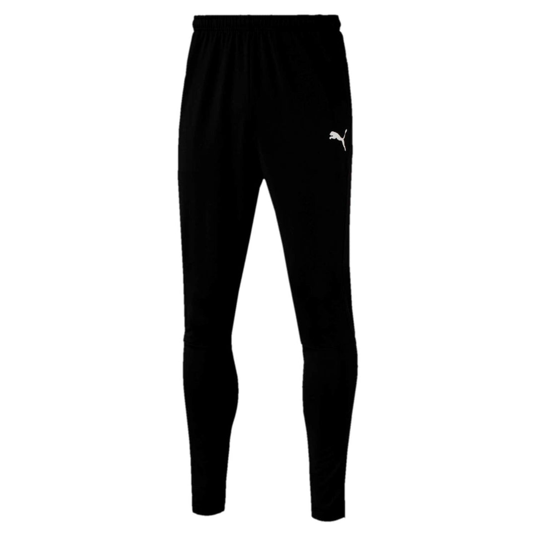 PUMA Herren, LIGA Training Pants Pro Trainingshose S Puma Black-puma White, S Puma Black-puma White