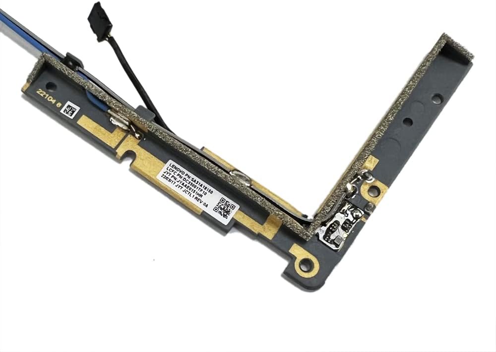 Gintai 4G 5G WWAN-Antenne für Lenovo ThinkPad X1 Carbon 9th Gen 20XW 20XX X1 Carbon 10th Gen 21CB 21