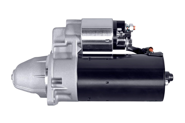 HELLA - Starter/Anlasser - 12V - 1.7kW - für u.a. BMW 7 (E32) - 8EA 011 611-021
