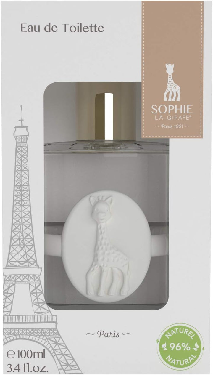 Sophie La Girafe