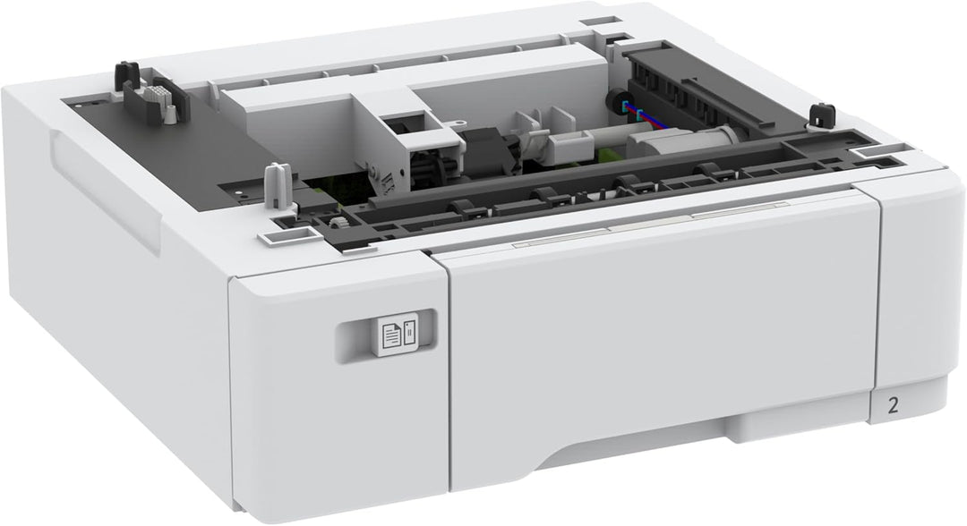 Xerox Papierzuführung 550 + 150 Blatt - 497N07995