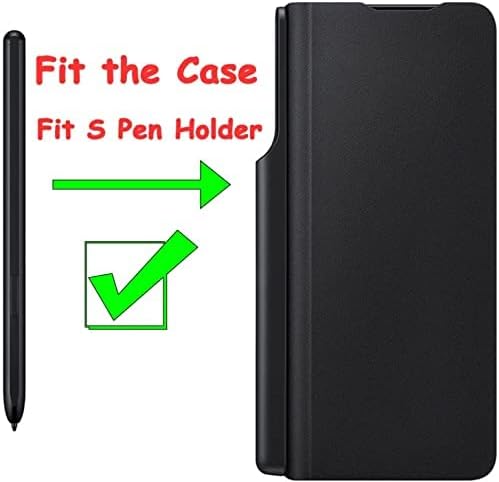 Galaxy Z Fold 3 4 S Pen Fold Edition,S Pen Samsung Z Fold 3 4,Slim 1.5mm Stiftspitze,4.096 Druckstuf