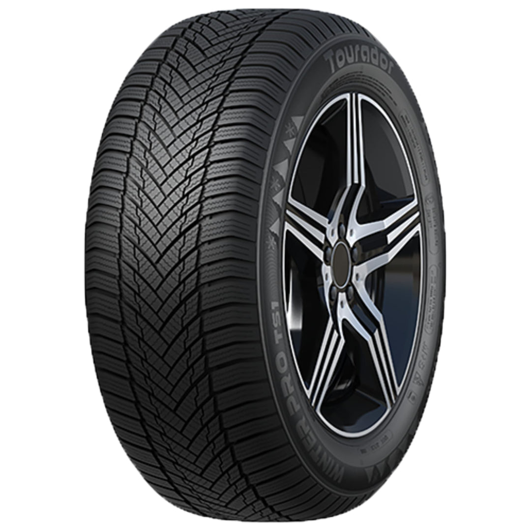 135/70R15 70T WINTER PRO TS1