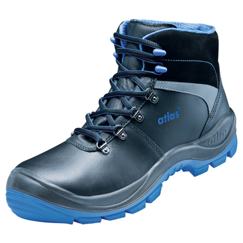 Atlas 39 EU Schwarz Blau, 39 EU Schwarz Blau
