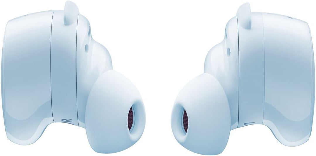 Bose QuietComfort Kabellose Noise-Cancelling-Earbuds, Lifestyle-Bluetooth-Earbuds für Sport und mehr