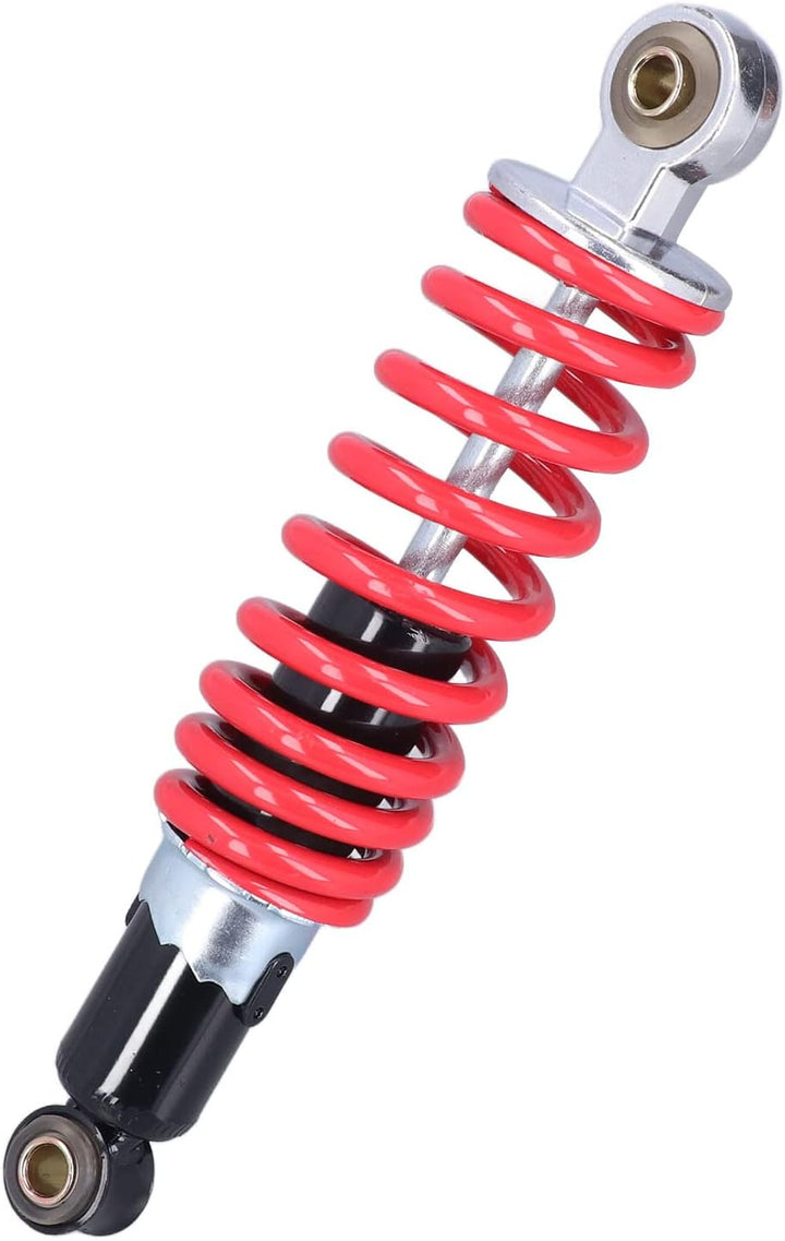 Stossdämpfer Hinten, 250 Mm / 9,84 Zoll Stossdämpfer Hinten für 70-125 CC Motorrad Pit Dirt Bike ATV