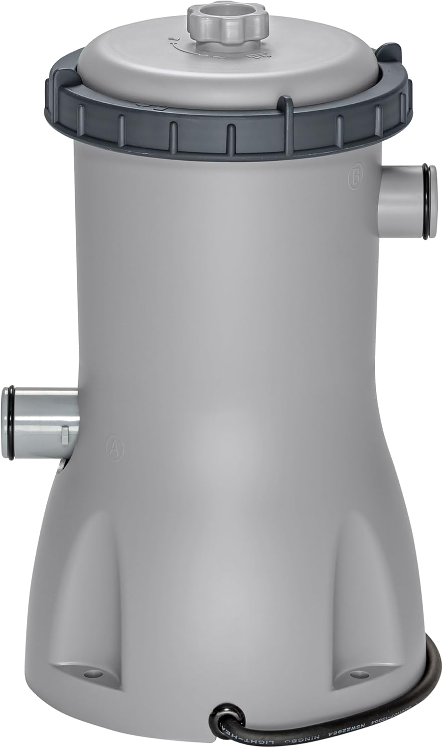 Bestway Filterpumpe 3.028 l/h, 40 W