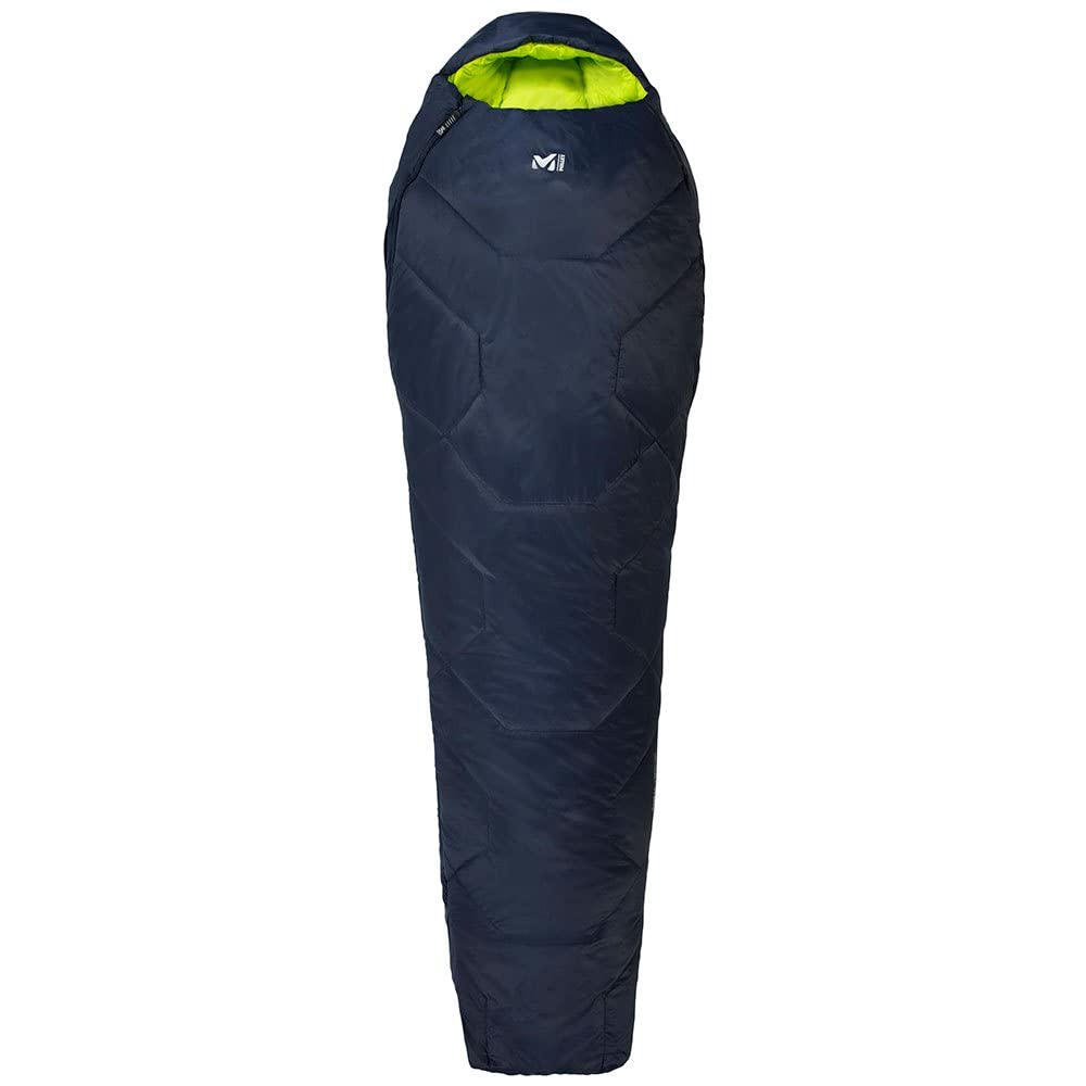 Millet Baikal 1100 Reg miegmaišis - Dešininis