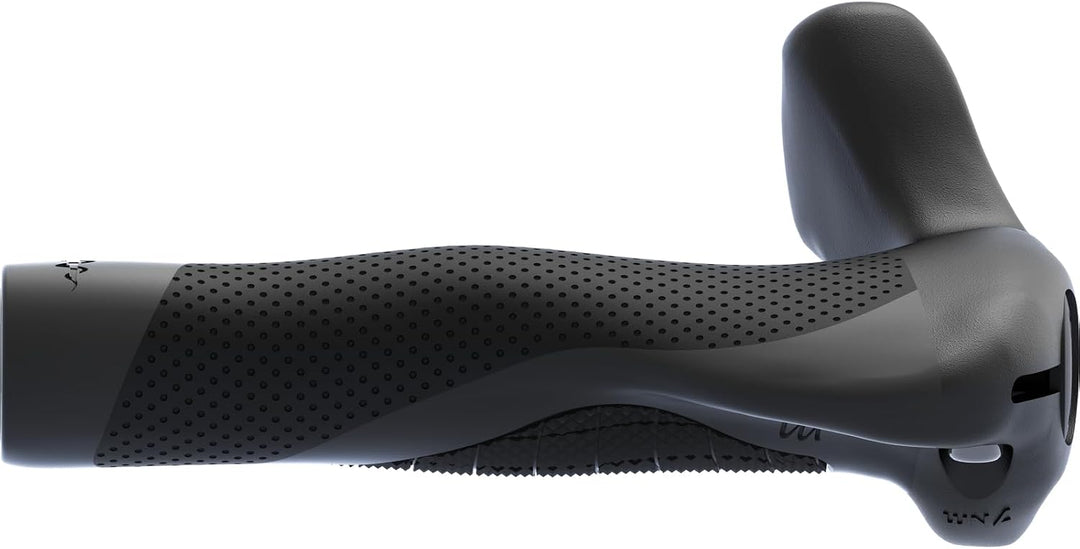SQlab Griffe 711 Stuby Schwarz S Single, Schwarz S Single