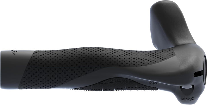 SQlab Griffe 711 Stuby Schwarz S Single, Schwarz S Single