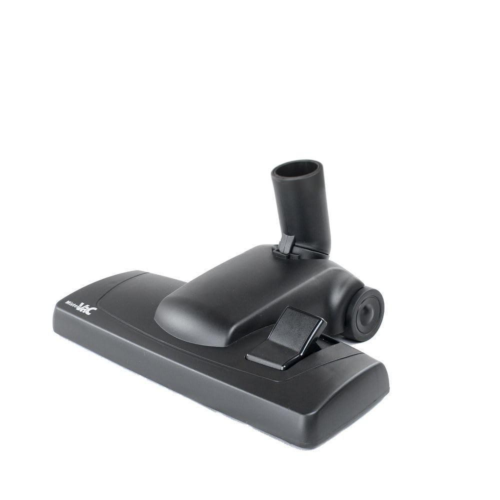 MisterVac Staubsaugerdüse Bodendüse Einrastdüse Ersatzdüse kompatibel mit Numatic Henry HVR200-11