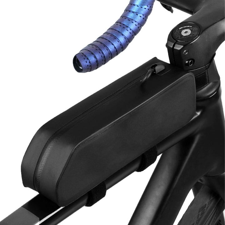 Fahrrad Rahmentasche,wasserdichte Fahrradtasche Rahmen,Lenkertasche Oberrohrtasche,Bikepacking Oberr