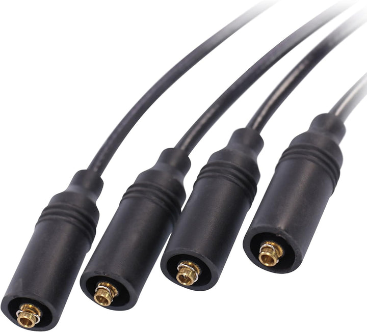 Bosch 0986356339 - Zündleitung - 1 Stück