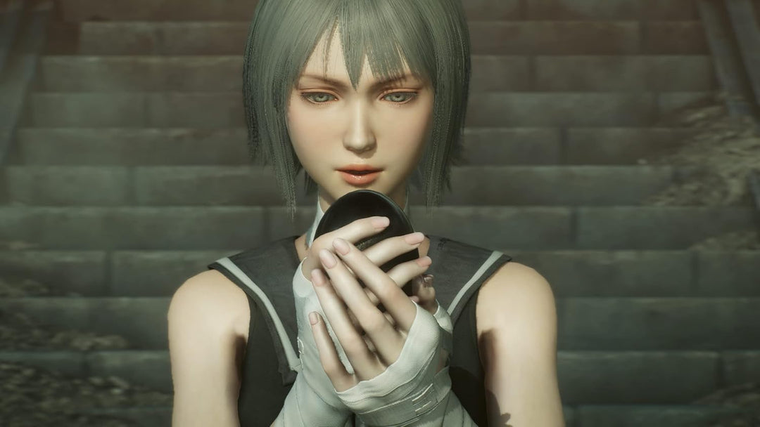 Stranger of Paradise: Final Fantasy Origin (Xbox Series X)