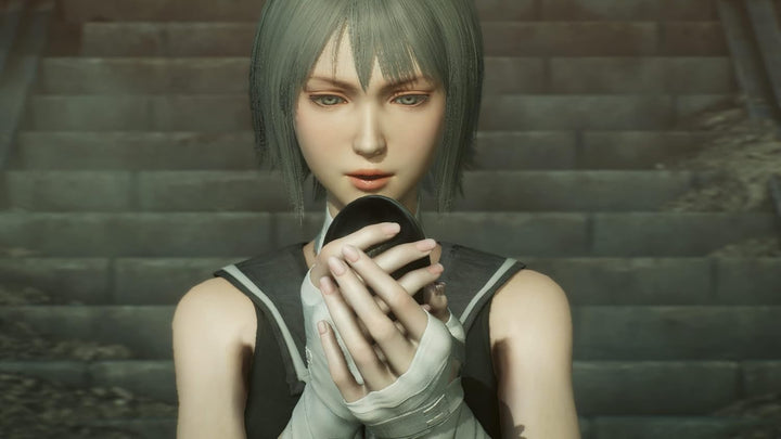 Stranger of Paradise: Final Fantasy Origin (Xbox Series X)