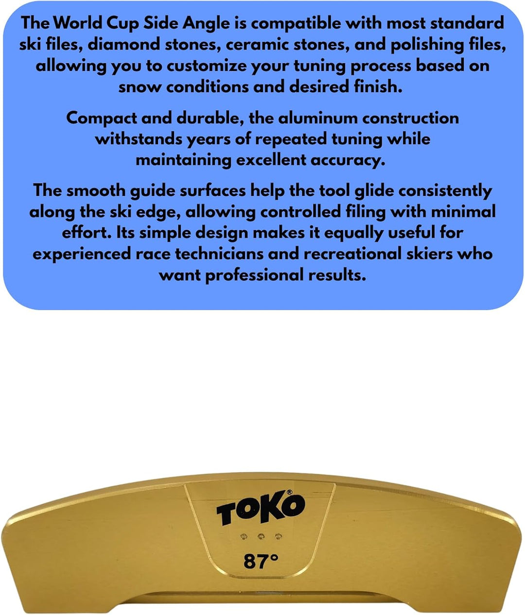 Toko Reparatur Tool Side Angle World Cup 87¦
