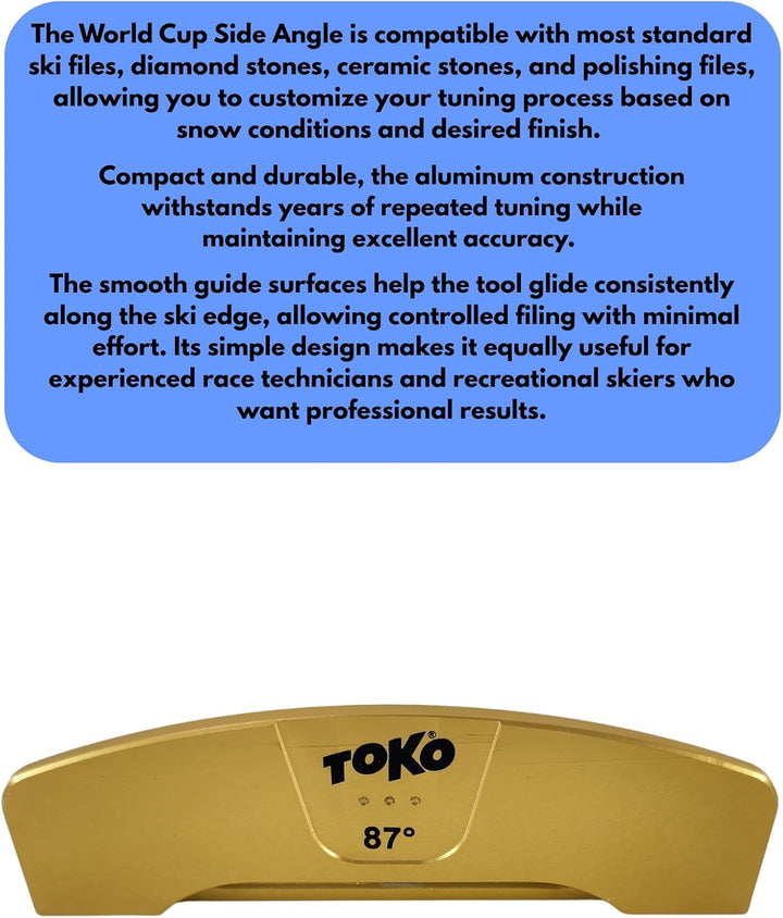 Toko Reparatur Tool Side Angle World Cup 87¦