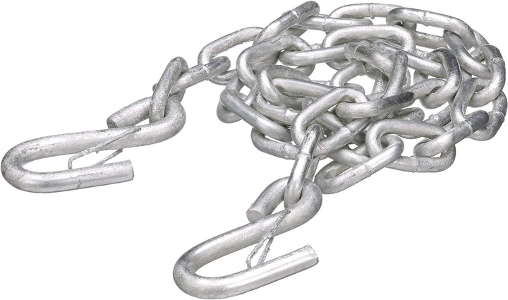 SEACHOICE Sicherungskette für Anhänger 6 mm x 1,06 m - 410 kg, 6 mm x 1,06 m - 410 kg